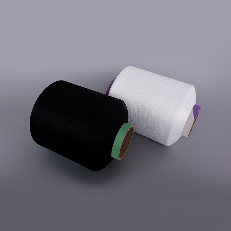 2070 Slidstærkt nylon mekanisk beklædt garn