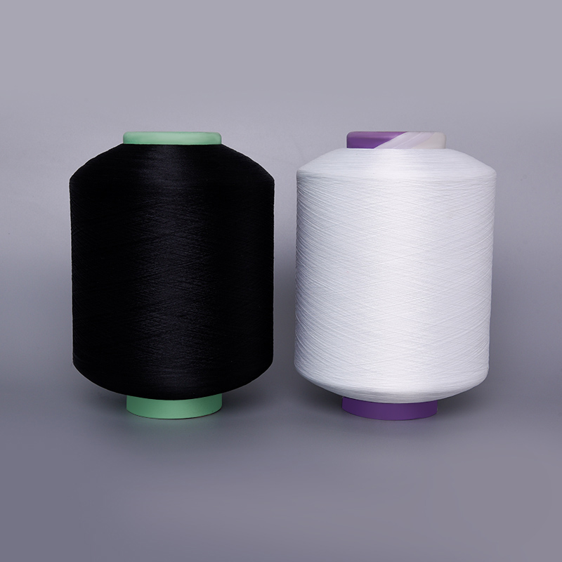 2070 Slidstærkt nylon mekanisk beklædt garn