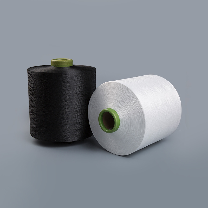 2030 Nylon luftbeklædt garn til tekstil