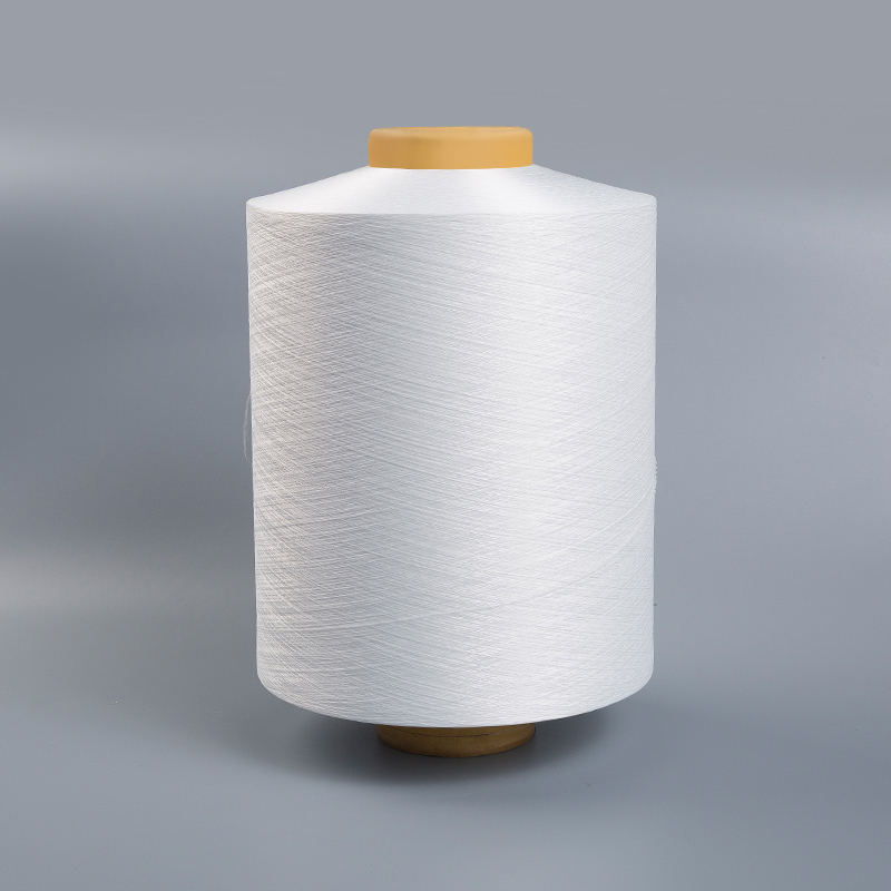 ACY Elasticitet Nylon luftbeklædt garn
